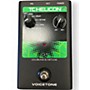 Used TC Helicon D1 Vocal Processor