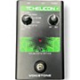 Used TC Helicon D1 Vocal Processor