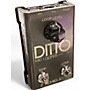 Used TC Helicon DITTO MIC LOOPER Pedal
