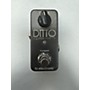 Used TC Helicon Used TC Helicon DITTO Pedal