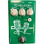 Used TC Helicon Used TC Helicon DUPLICATOR Effect Pedal