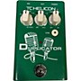 Used TC Helicon DUPLICATOR Effect Pedal