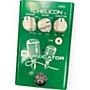 Used TC Helicon DUPLICATOR Effect Pedal