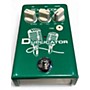Used TC Helicon DUPLICATOR Effect Pedal