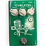 Used TC Helicon DUPLICATOR Effect Pedal