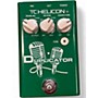 Used TC Helicon DUPLICATOR Effect Pedal