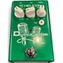Used TC Helicon Duplicator Effect Pedal