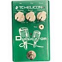 Used TC Helicon Duplicator Effect Pedal