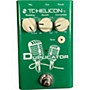 Used TC Helicon Duplicator Effect Pedal
