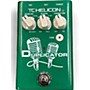 Used TC Helicon Duplicator Vocal Processor