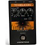 Used TC Helicon E1 Effect Pedal