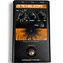Used TC Helicon E1 Vocal Processor