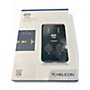 Used TC Helicon GO TWIN Audio Interface