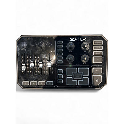 Used TC Helicon GO XLR Digital Mixer