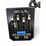 Used TC Helicon GO XLR MultiTrack Recorder