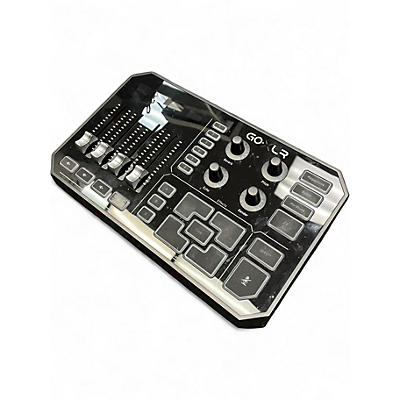 Used TC Helicon GOXLR MultiTrack Recorder