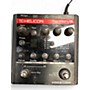 Used TC Helicon HARMONY G Vocal Processor