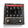 Used TC Helicon HARMONY GXT Effect Pedal