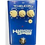 Used TC Helicon HARMONY SINGER 2 Vocal Processor