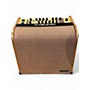 Used TC Helicon HARMONY V60 Acoustic Guitar Combo Amp