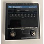 Used Used TC-Helicon Harmony Control Guitar Effect Pedal