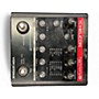 Used TC Helicon Harmony G Voicetone Effect Pedal