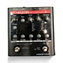 Used TC Helicon Harmony GTX Vocal Processor