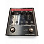 Used TC Helicon Harmony GTX Vocal Processor