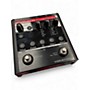 Used TC Helicon Harmony GTX Vocal Processor