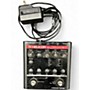 Used TC Helicon Harmony GTX Vocal Processor
