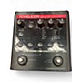Used TC Helicon Harmony GTX Vocal Processor
