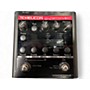 Used TC Helicon Harmony Gxt Effect Pedal
