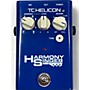 Used TC Helicon Used TC Helicon Harmony Singer Effect Processor