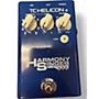 Used TC Helicon Used TC Helicon Harmony Singer Effect Processor