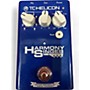 Used TC Helicon Used TC Helicon Harmony Singer Effect Processor