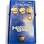 Used TC Helicon Harmony Singer Effect Processor