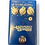 Used TC Helicon Harmony Singer Effect Processor