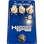 Used TC Helicon Harmony Singer Effect Processor