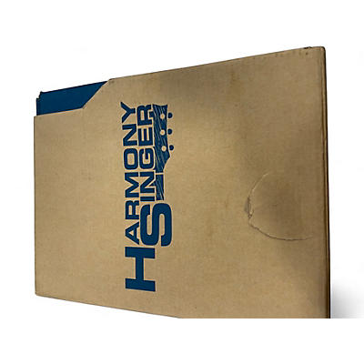 Used TC Helicon Harmony Singer Effect Processor