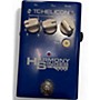 Used TC Helicon Harmony Singer Effect Processor