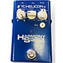 Used TC Helicon Harmony Singer Effect Processor