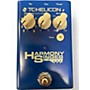 Used TC Helicon Harmony Singer Effect Processor