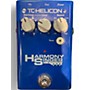 Used TC Helicon Harmony Singer Effect Processor