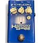 Used TC Helicon Harmony Singer Effect Processor