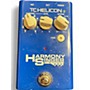 Used TC Helicon Harmony Singer Effect Processor
