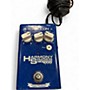 Used TC Helicon Harmony Singer Effect Processor