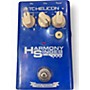 Used TC Helicon Harmony Singer Effect Processor