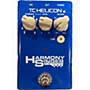 Used TC Helicon Harmony Singer Effect Processor