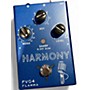 Used TC Helicon Harmony Singer Effect Processor