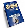 Used TC Helicon Harmony Singer Effect Processor